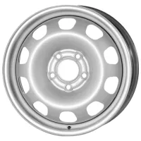Jantă Magnetto Wheels R1-1779 50/6.5 16 " 5x114.3 Forjate / Silver