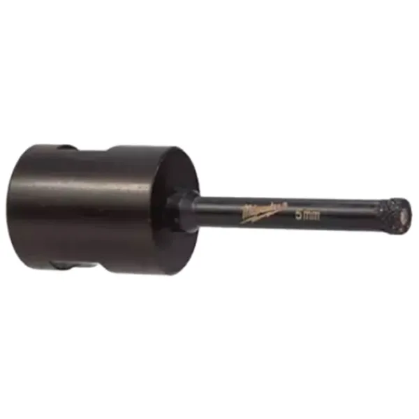 Коронка Milwaukee 4932471758 Алмаз / M14 photo 2 Коронка Milwaukee 4932471758 Алмаз / M14 photo 2