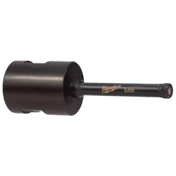 Коронка Milwaukee 4932471758 Алмаз / M14 photo 2 Коронка Milwaukee 4932471758 Алмаз / M14 photo 2