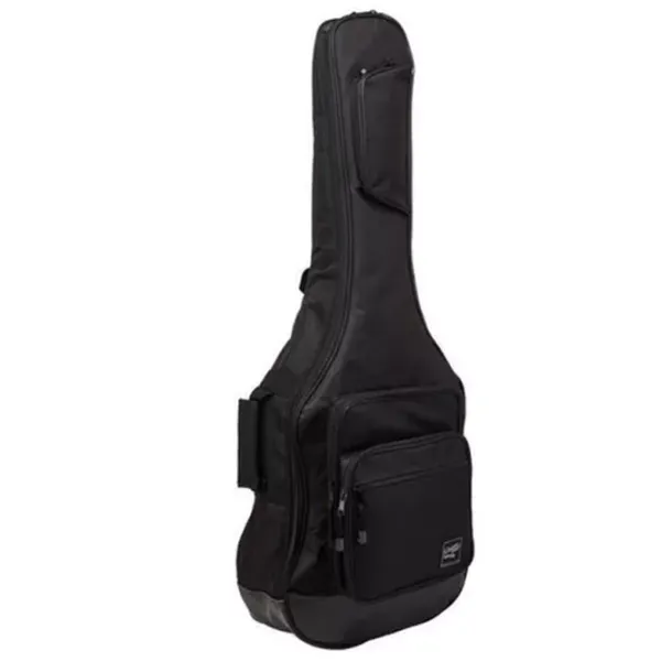 Чехол Ibanez ICB540-BK  Черный / ЭКО Кожа photo 1