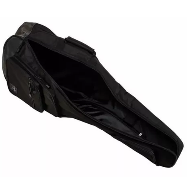 Чехол Ibanez ICB540-BK  Черный / ЭКО Кожа photo 5