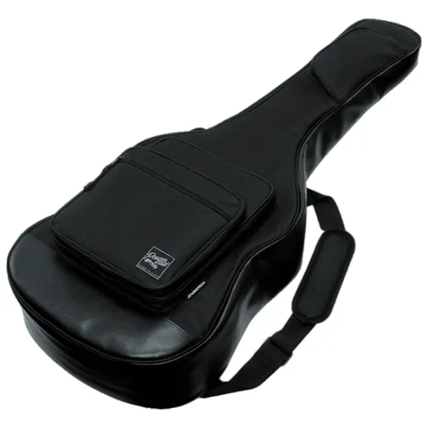 Husă Ibanez IAB540-BK  Black / ECO Piele photo 1