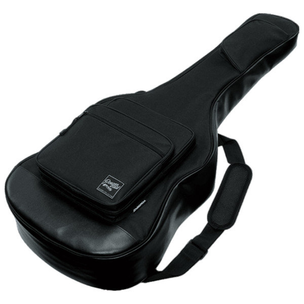 Husă Ibanez IAB540-BK  Black / ECO Piele photo 1