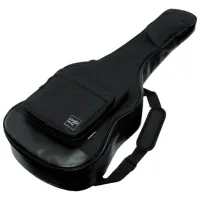 Husă Ibanez IAB540-BK  Black / ECO Piele