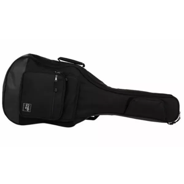Husă Ibanez IAB540-BK  Black / ECO Piele photo 2