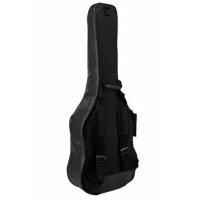 Husă Ibanez IAB540-BK Black / ECO Piele photo 5