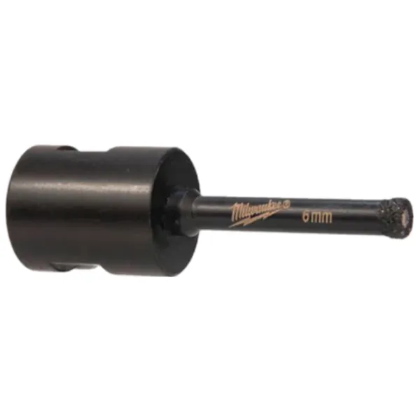 Коронка Milwaukee 4932471759 Алмаз / M14 photo 2 Коронка Milwaukee 4932471759 Алмаз / M14 photo 2