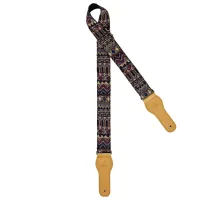  Ремень Ortega OCS-470   / Хлопок