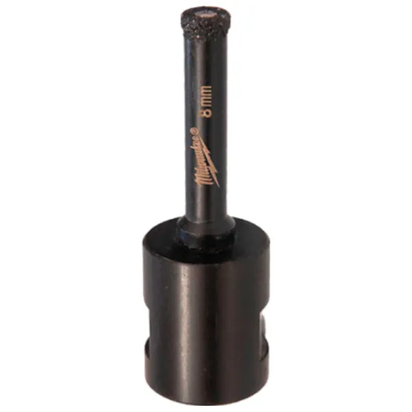 Коронка Milwaukee 4932471760 Алмаз / M14 photo 1