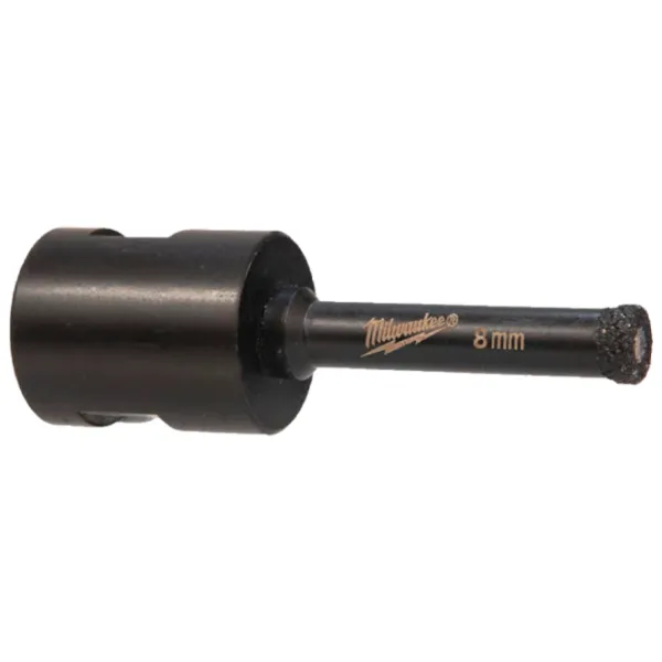 Коронка Milwaukee 4932471760 Алмаз / M14 photo 2