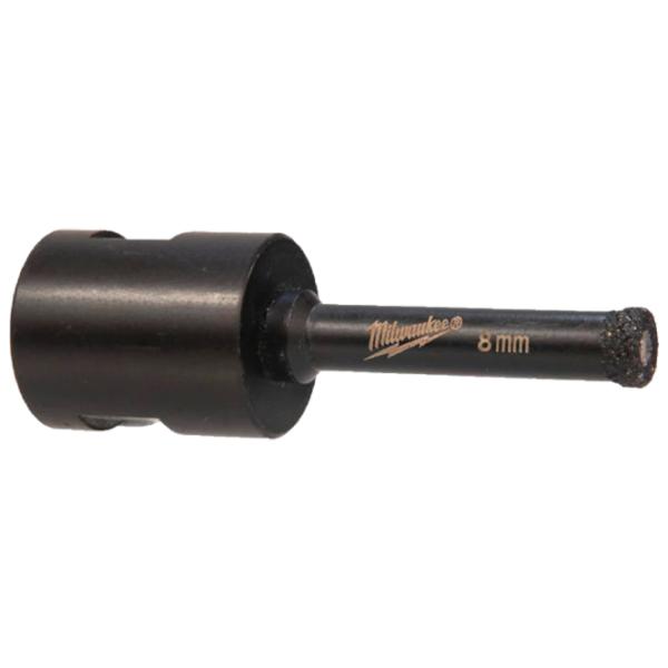 Коронка Milwaukee 4932471760 Алмаз / M14 photo 2