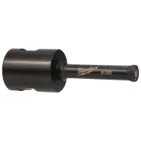 Carotă Milwaukee 4932471760 Diamant / M14 photo 2