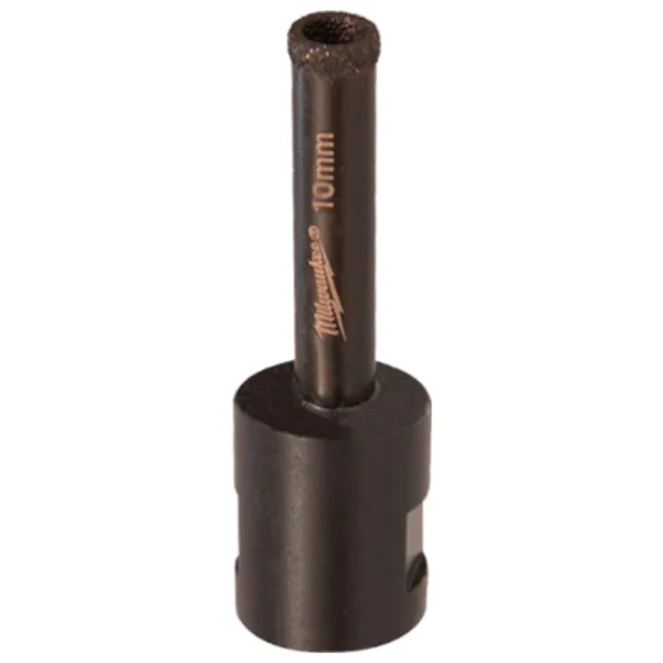 Коронка Milwaukee 4932471761 Алмаз / M14 photo 1 Коронка Milwaukee 4932471761 Алмаз / M14 photo 1