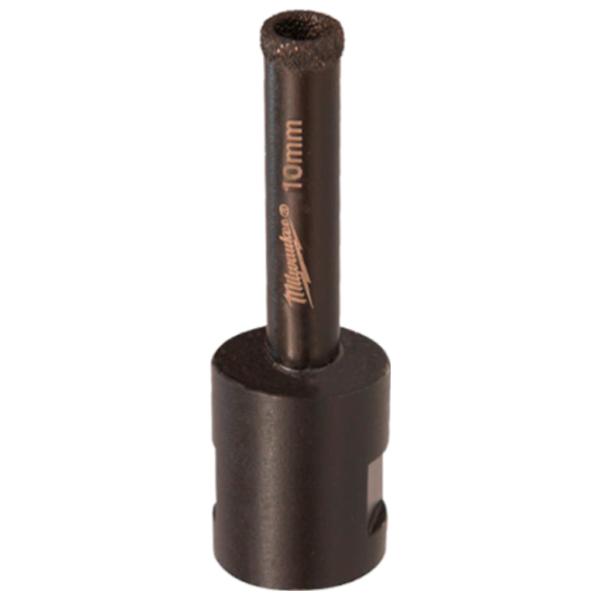 Коронка Milwaukee 4932471761 Алмаз / M14 photo 1 Коронка Milwaukee 4932471761 Алмаз / M14 photo 1