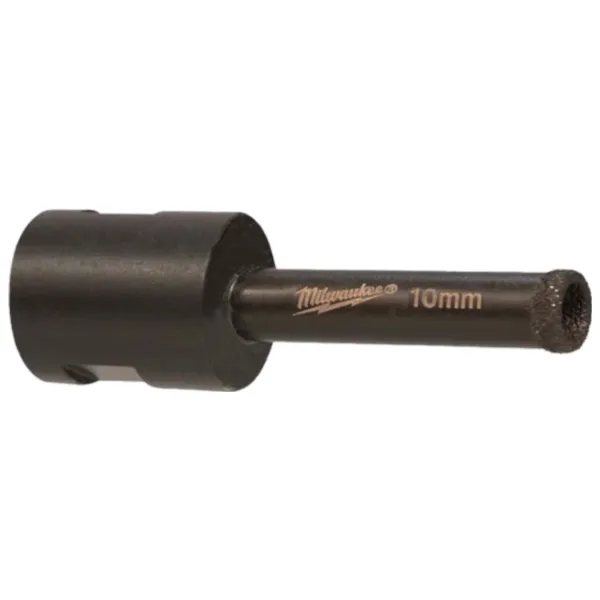 Коронка Milwaukee 4932471761 Алмаз / M14 photo 2 Коронка Milwaukee 4932471761 Алмаз / M14 photo 2