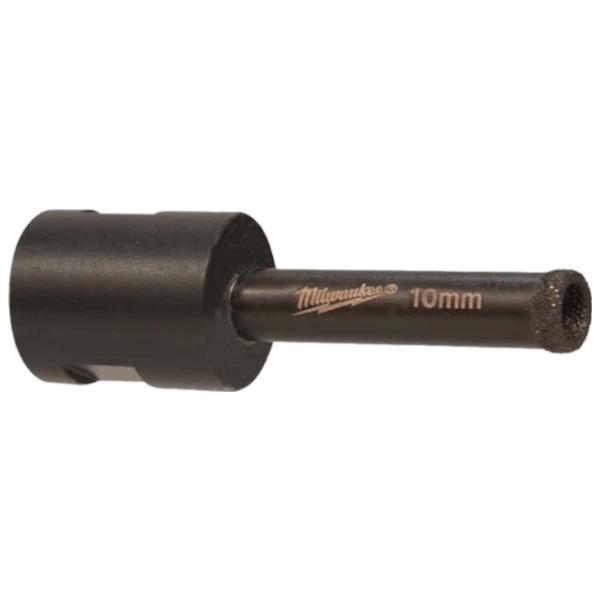 Коронка Milwaukee 4932471761 Алмаз / M14 photo 2 Коронка Milwaukee 4932471761 Алмаз / M14 photo 2