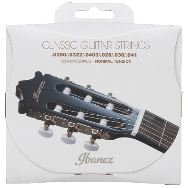 Скакалка Ibanez ICLS6NT  Серебряный / Nailon photo 1