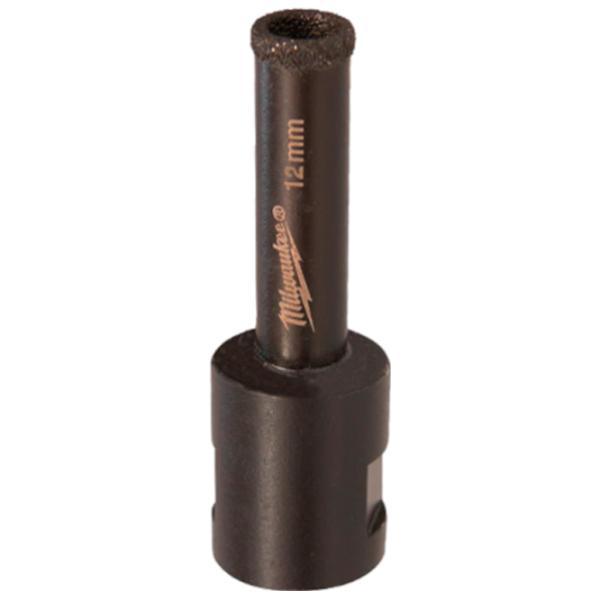 Коронка Milwaukee 4932471762 Алмаз / M14 photo 1 Коронка Milwaukee 4932471762 Алмаз / M14 photo 1