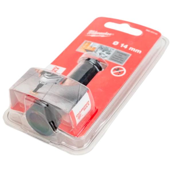 Carotă Milwaukee 4932471763 Diamant / M14 photo 4 Carotă Milwaukee 4932471763 Diamant / M14 photo 4