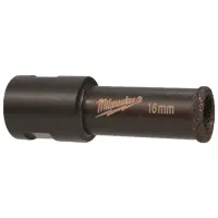 Carotă Milwaukee 4932471764 Diamant / M14 photo 2