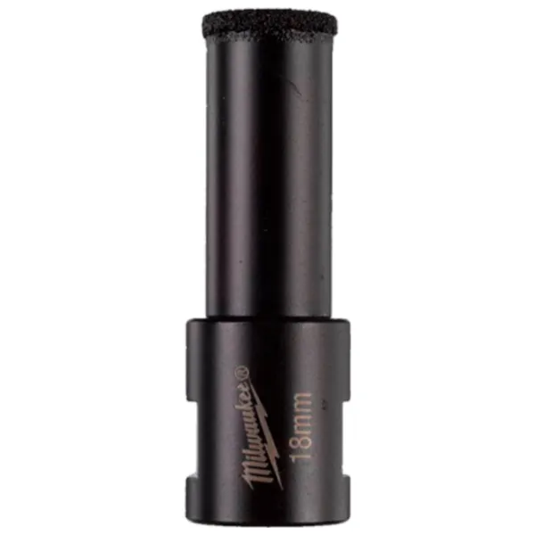 Коронка Milwaukee 4932478276 Алмаз / M14 photo 1 Коронка Milwaukee 4932478276 Алмаз / M14 photo 1