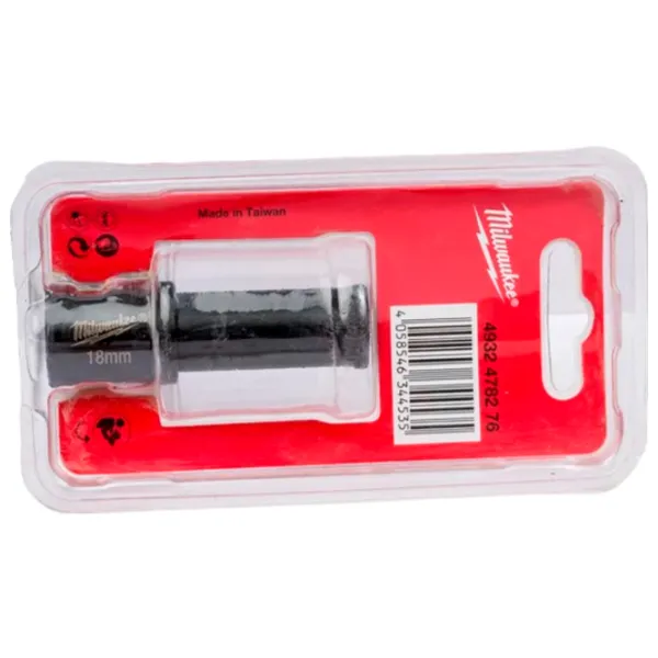 Коронка Milwaukee 4932478276 Алмаз / M14 photo 3 Коронка Milwaukee 4932478276 Алмаз / M14 photo 3