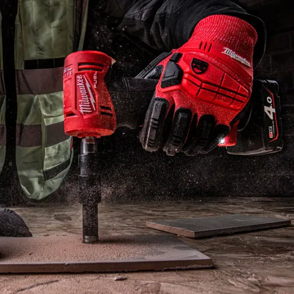 Коронка Milwaukee 4932478276 Алмаз / M14 photo 5 Коронка Milwaukee 4932478276 Алмаз / M14 photo 5