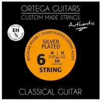 Coardă Ortega NYA44EH  Silver / Cupru