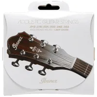 Скакалка Ibanez IACS6C  Серебряный / Nailon