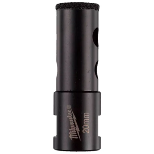 Carotă Milwaukee 4932478277 Diamant / M14 photo 1 Carotă Milwaukee 4932478277 Diamant / M14 photo 1