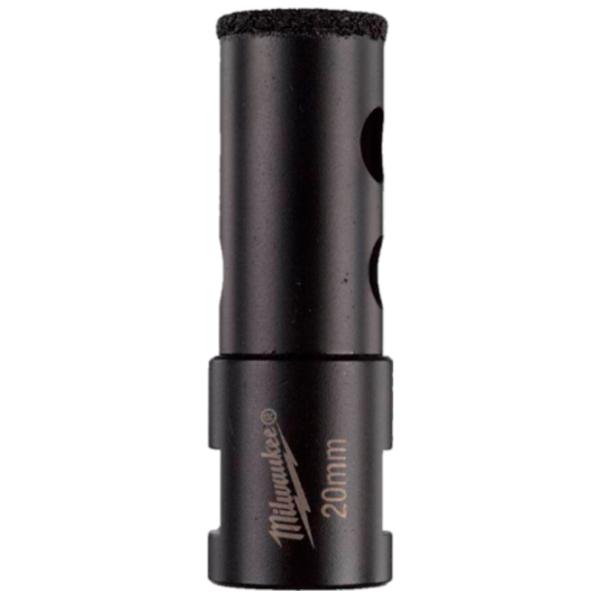 Carotă Milwaukee 4932478277 Diamant / M14 photo 1 Carotă Milwaukee 4932478277 Diamant / M14 photo 1