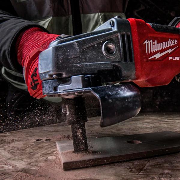 Carotă Milwaukee 4932478277 Diamant / M14 photo 7 Carotă Milwaukee 4932478277 Diamant / M14 photo 7