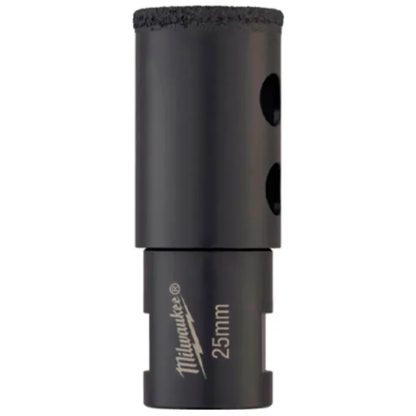 Коронка Milwaukee 4932478278 Алмаз / M14 photo 1 Коронка Milwaukee 4932478278 Алмаз / M14 photo 1