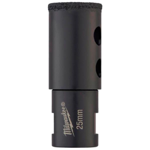 Коронка Milwaukee 4932478278 Алмаз / M14 photo 1 Коронка Milwaukee 4932478278 Алмаз / M14 photo 1