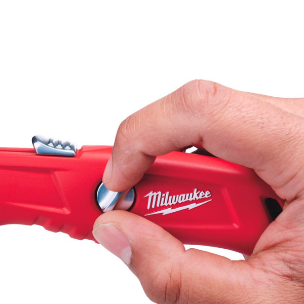 Cutter Milwaukee 4932471360  Oțel /  photo 2