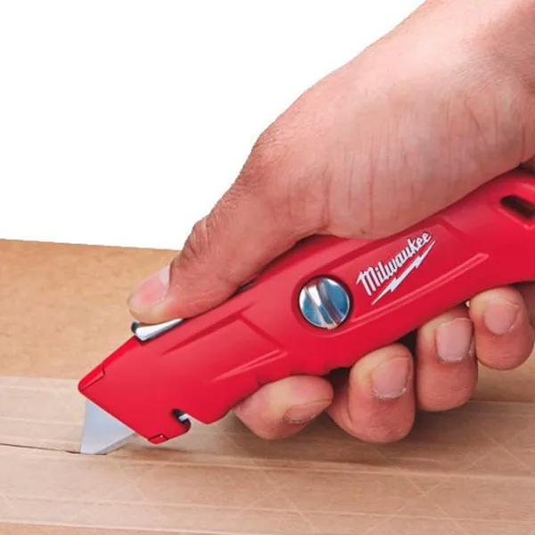 Cutter Milwaukee 4932471360  Oțel /  photo 3