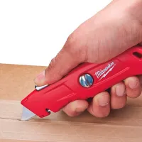 Резак Milwaukee 4932471360 Сталь / photo 3