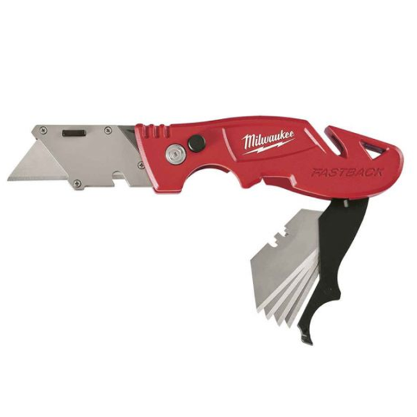 Cutter Milwaukee 4932471358  Oțel /  photo 1