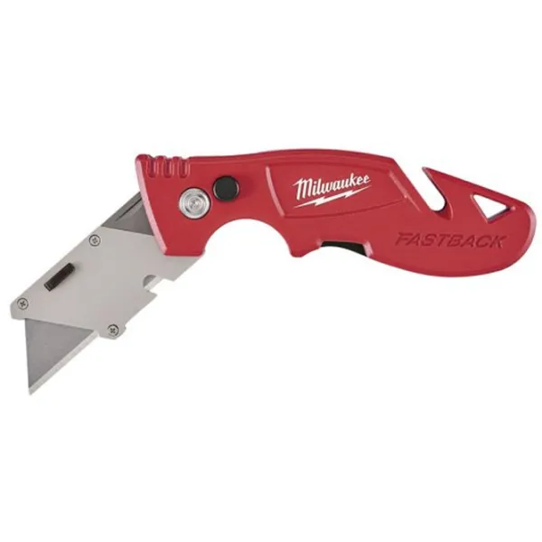 Cutter Milwaukee 4932471358  Oțel /  photo 2