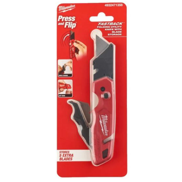 Cutter Milwaukee 4932471358  Oțel /  photo 3