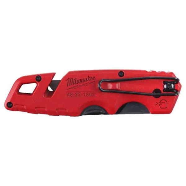 Cutter Milwaukee 4932471358  Oțel /  photo 4
