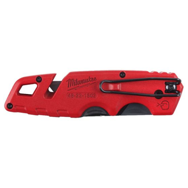 Cutter Milwaukee 4932471358  Oțel /  photo 4