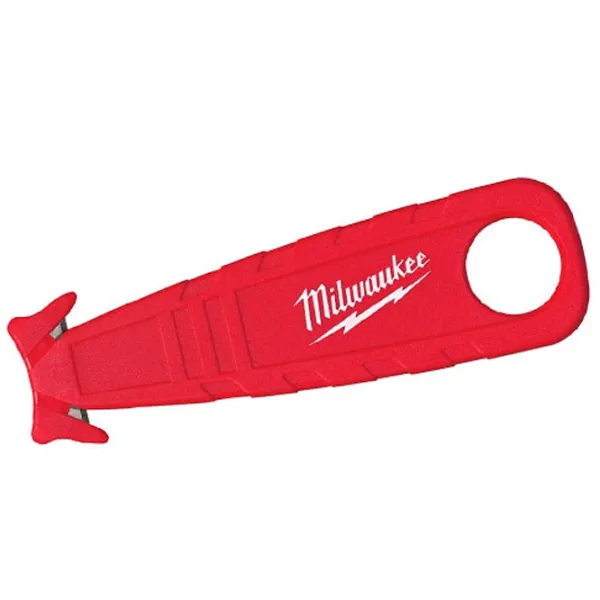 Cutter Milwaukee 48221916  Oțel /  photo 1