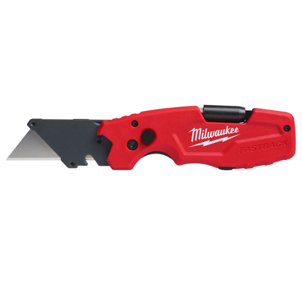 Cutter Milwaukee 4932478559  Oțel /  photo 1 Cutter Milwaukee 4932478559  Oțel /  photo 1