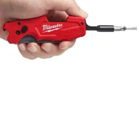 Cutter Milwaukee 4932478559 Oțel / photo 2