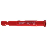 Коронка Milwaukee 49560507 Алмаз / 1/4" photo 2