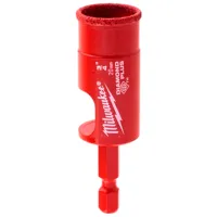 Carotă Milwaukee 49560515 Diamant / 3/4'' 