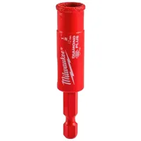 Коронка Milwaukee 49560511 Алмаз / 1/2"