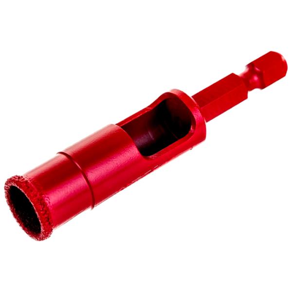 Коронка Milwaukee 49560511 Алмаз / 1/2" photo 3 Коронка Milwaukee 49560511 Алмаз / 1/2" photo 3