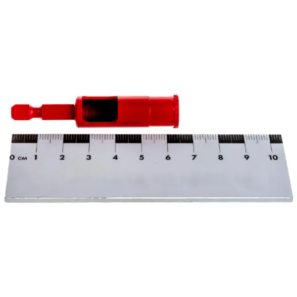 Коронка Milwaukee 49560511 Алмаз / 1/2" photo 5 Коронка Milwaukee 49560511 Алмаз / 1/2" photo 5